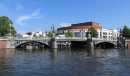 Blauwbrug (Amsterdam)