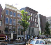 Anne-Frank-Haus (Amsterdam)