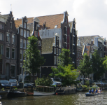 Grachtenrundfahrt (Amsterdam)