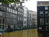 NAP  Normaal Amsterdams Pegel (Amsterdam)