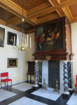 Museum OnsLieve Heer op Solder II (Amsterdam)