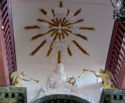 Museum OnsLieve Heer op Solder I (Amsterdam)