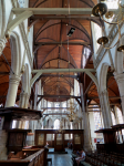 Oudekerk|Ehem. Kirche hl. Nikolaus I (Amsterdam)