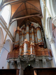 Oudekerk|Ehem. Kirche hl. Nikolaus I (Amsterdam)