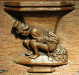 Oudekerk|Ehem. Kirche hl. Nikolaus II (Amsterdam)