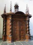 Oudekerk|Ehem. Kirche hl. Nikolaus III (Amsterdam)