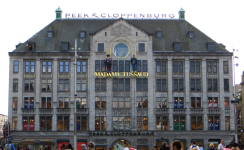 Madame Tussauds (Amsterdam)