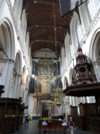 Nieuwe Kerk|Ehem. Kirche hl. Maria I (Amsterdam)
