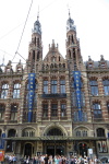 Ehem. Hauptpost (Amsterdam)
