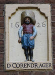 Kornträger (Amsterdam)