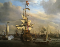 Amsterdam im Goldenen Zeitaltar  (Amsterdam)