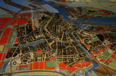 Stadt auf Pfeilern (Amsterdam)