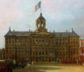 Palais op de Dam|Königspalast  (Amsterdam)