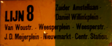 Amsterdam DNA II (Amsterdam)