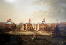 Amsterdam DNA II (Amsterdam)