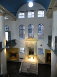 JHM - Joods Historisch Museum  (Amsterdam)