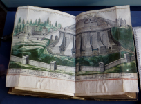 Portugiesische Synagoge IV (Amsterdam)
