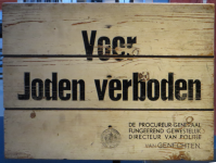 Verzeichnisplan der jüdischen Bevölkerung (Amsterdam)