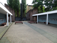 Hollandsche Schouwburg  (Amsterdam)
