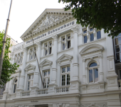 Hollandsche Schouwburg  (Amsterdam)