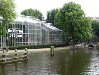 De Hortus Botanicus (Amsterdam)