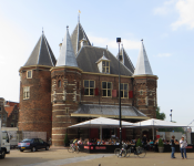 Waag|Stadtwaage (Amsterdam)