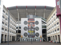 Park & Ride-System Amsterdam (Amsterdam)