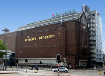 Heineken-Brauerei  (Amsterdam)