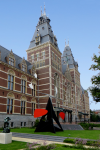 Rijksmuseum|Reichsmuseum (Amsterdam)