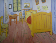 Van Gogh Museum (Amsterdam)