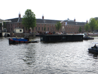 Hermitage|Eremitage (Amsterdam)