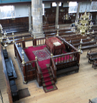 Portugiesische Synagoge III  (Amsterdam)