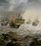 Schifffahrtsmuseum|Scheepvaart Museum II (Amsterdam)