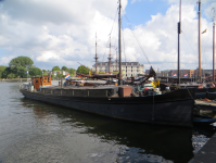 Museumshafen (Amsterdam)