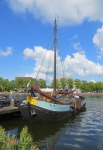 Museumshafen (Amsterdam)