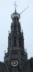 Grote Kerk|Sankt Bavo Kirche (Haarlem)