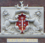 Stadthuis|Rathaus (Haarlem)