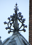 Stadthuis|Rathaus (Haarlem)