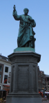 Hoofdwacht|Wachhaus (Haarlem)