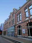 Theater und Philharmonie (Haarlem)