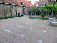 Theater und Philharmonie (Haarlem)