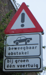 Parken (+Allgemeines)