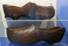 Zuiderzeemuseum II - Fischerdorf (Enkhuizen)