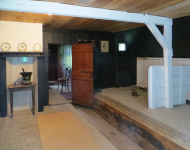 Zuiderzeemuseum III - Polder (Enkhuizen)