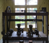 Zuiderzeemuseum VI  Deichviertel (Enkhuizen)