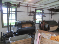 Dampfwäscherei (Enkhuizen)