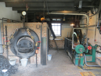 Dampfwäscherei (Enkhuizen)