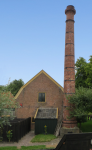 Dampfwäscherei (Enkhuizen)