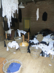 Zuiderzeemuseum IV - Kirchenviertel  (Enkhuizen)