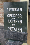 Zuiderzeemuseum IV - Kirchenviertel  (Enkhuizen)